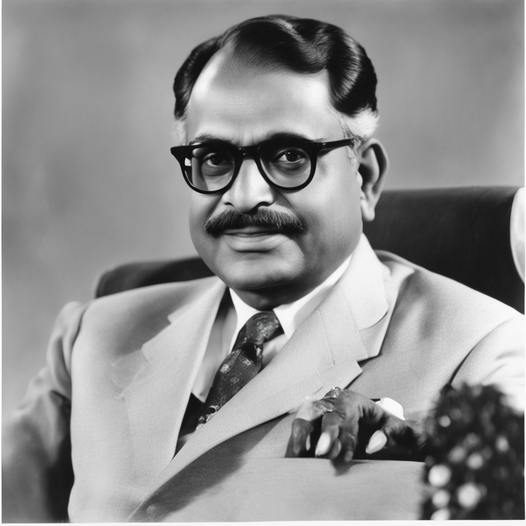A. N. Gopal