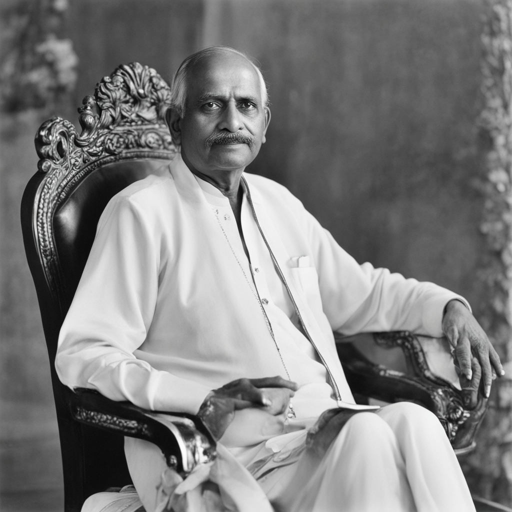 A. N. Krishna Rao