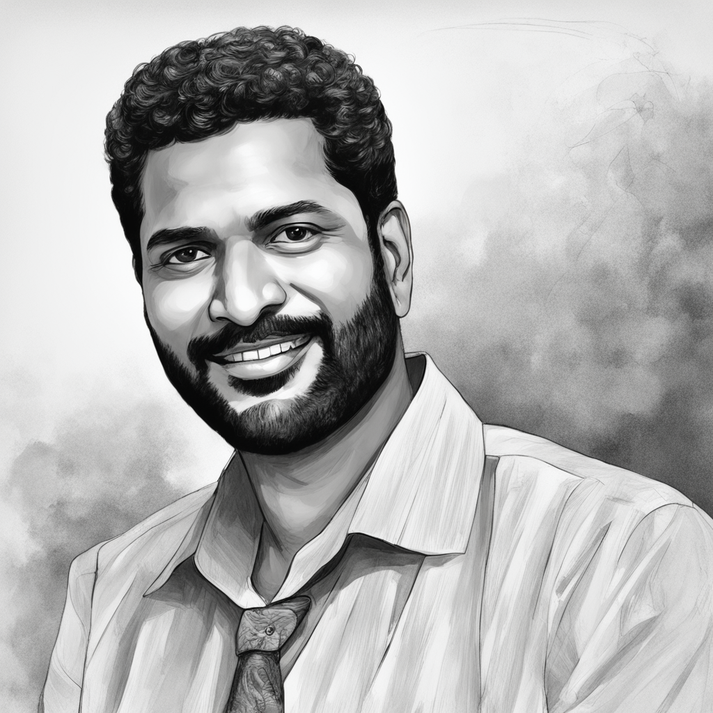 A. N. Prabhu Deva