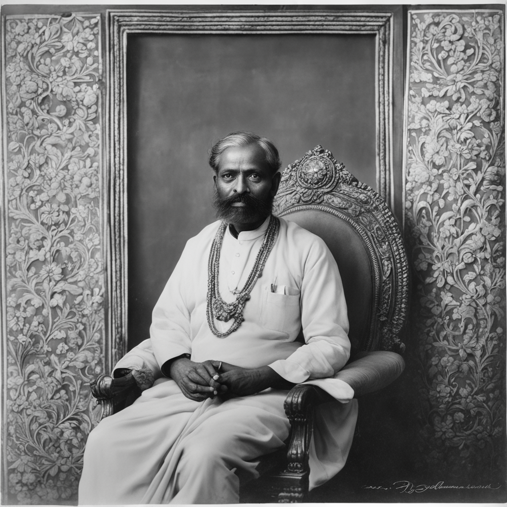 A. N. Sattampillai