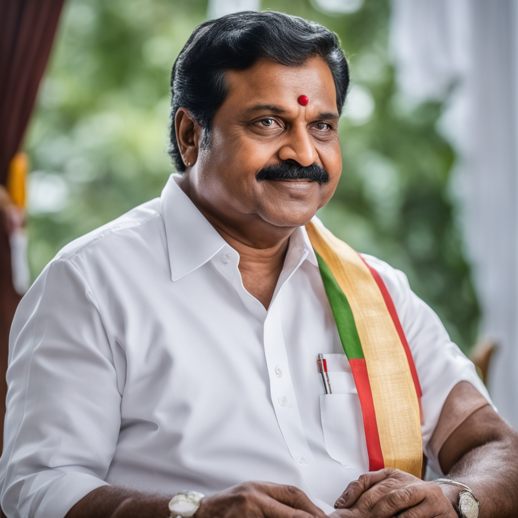 A. Nallathambi (AIADMK politician)