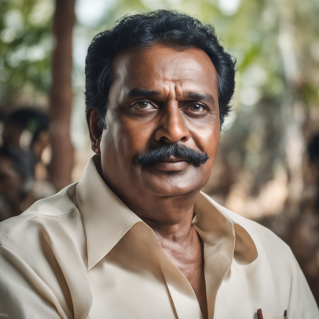 A. Nallathambi (DMK politician)