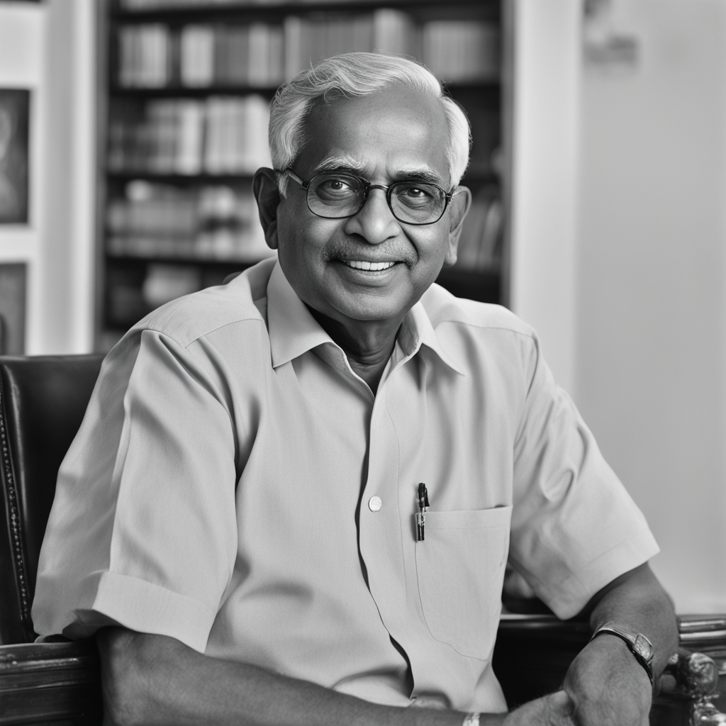 A. Narayanan