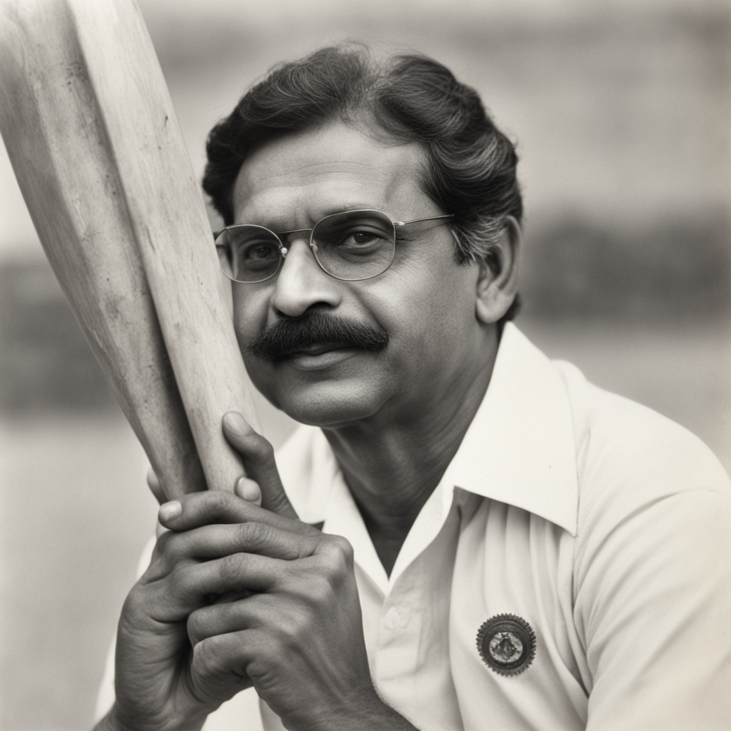 A. P. M. Gopalakrishnan