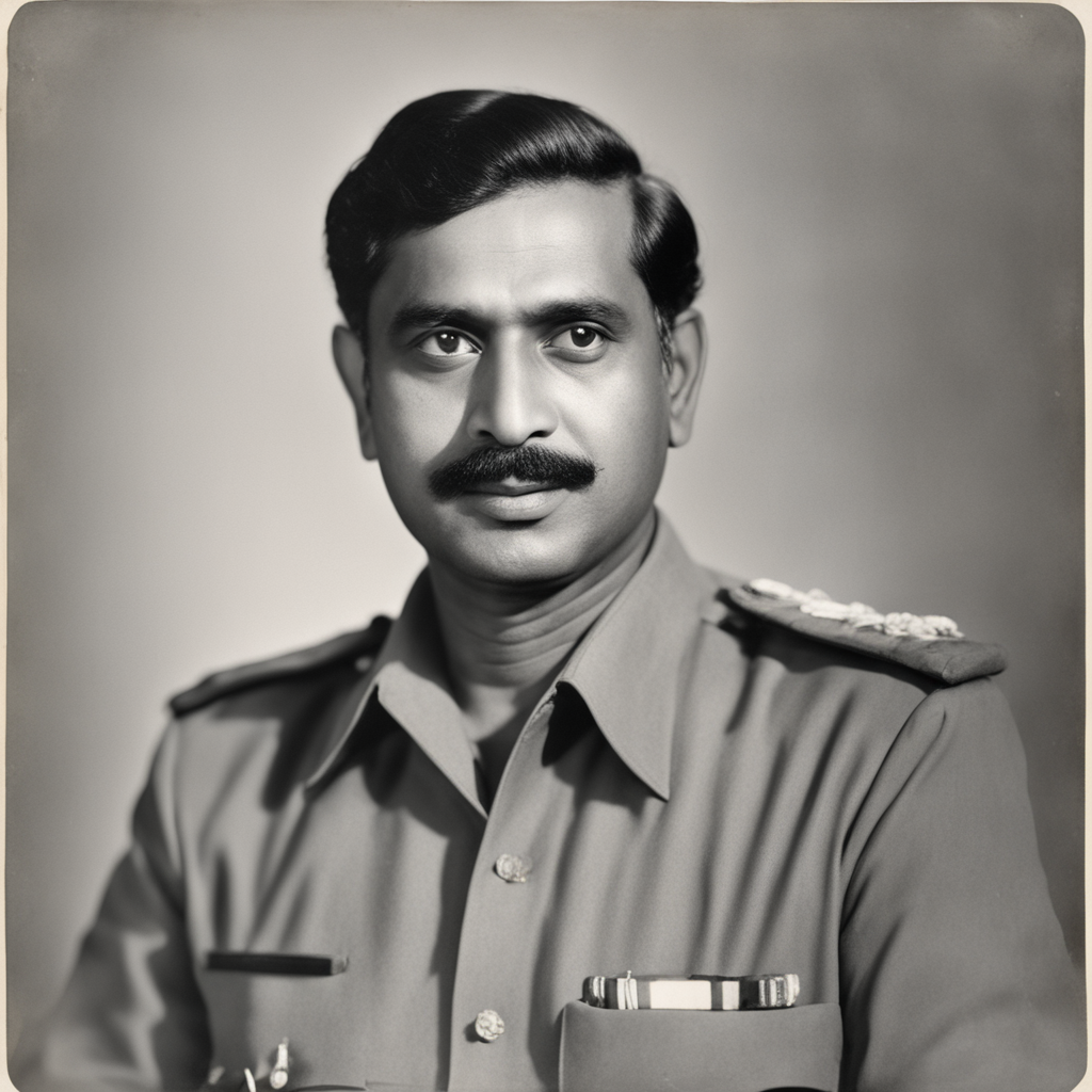 A. Pappa Sundaram
