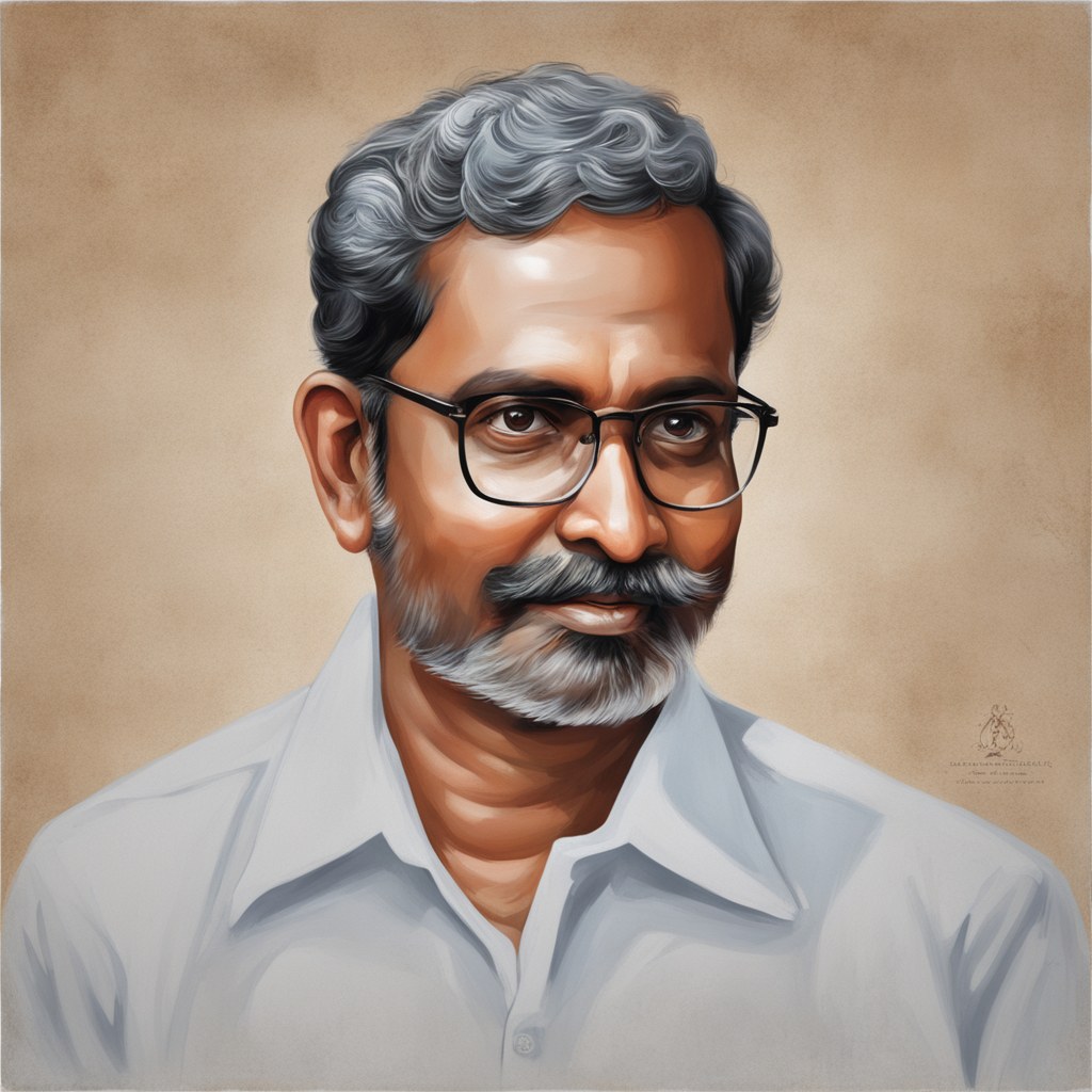 A. Paranjothy