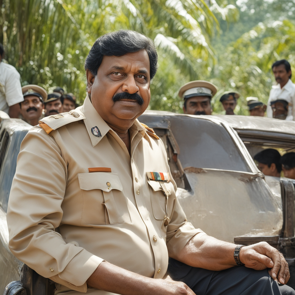 A. Prabhakaran