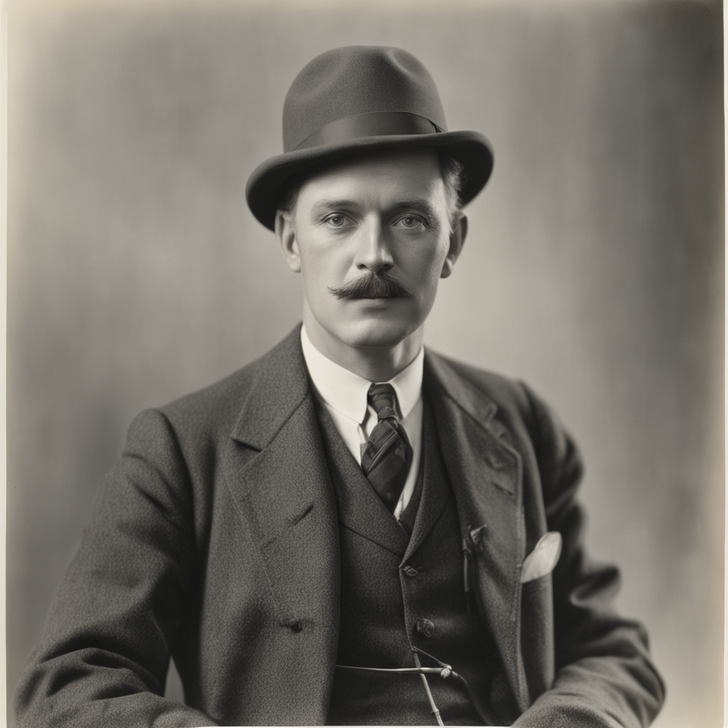 A. R. B. Haldane
