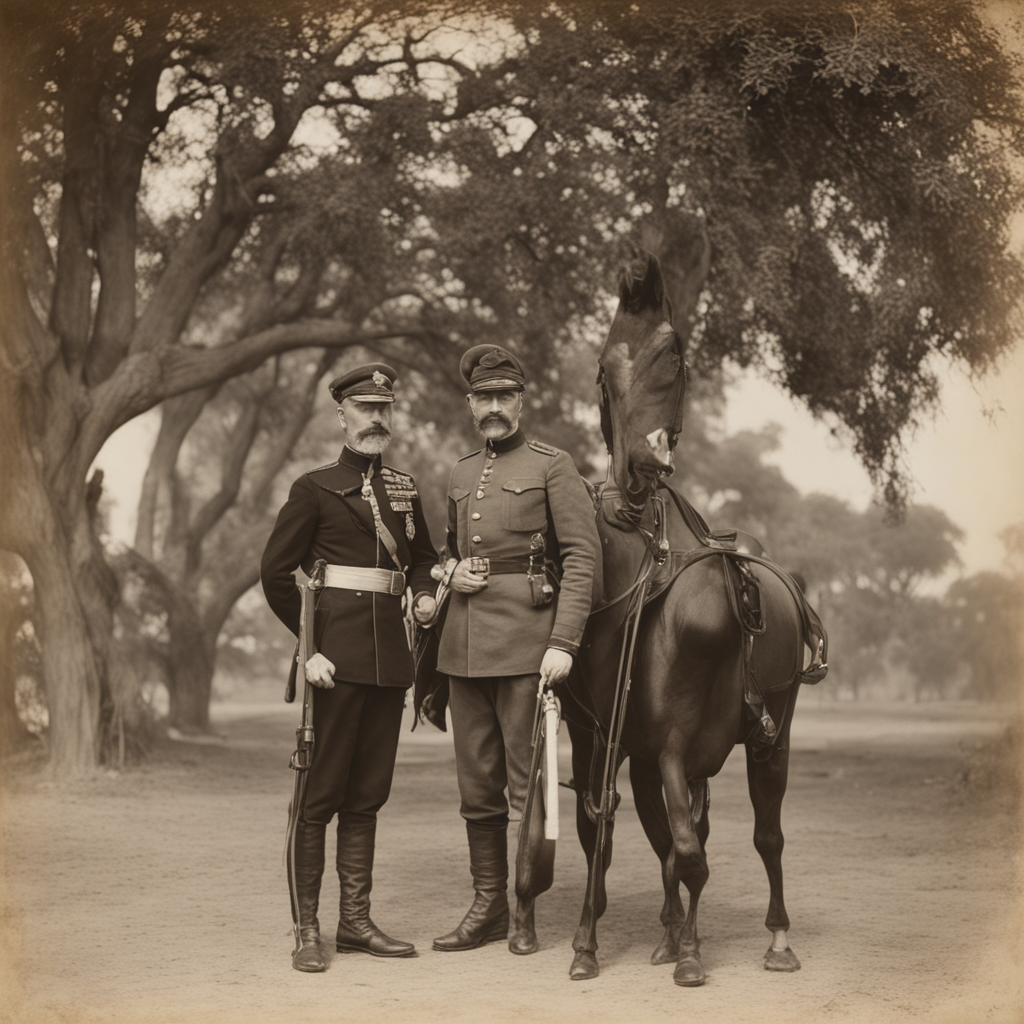 A. R. B. Shuttleworth