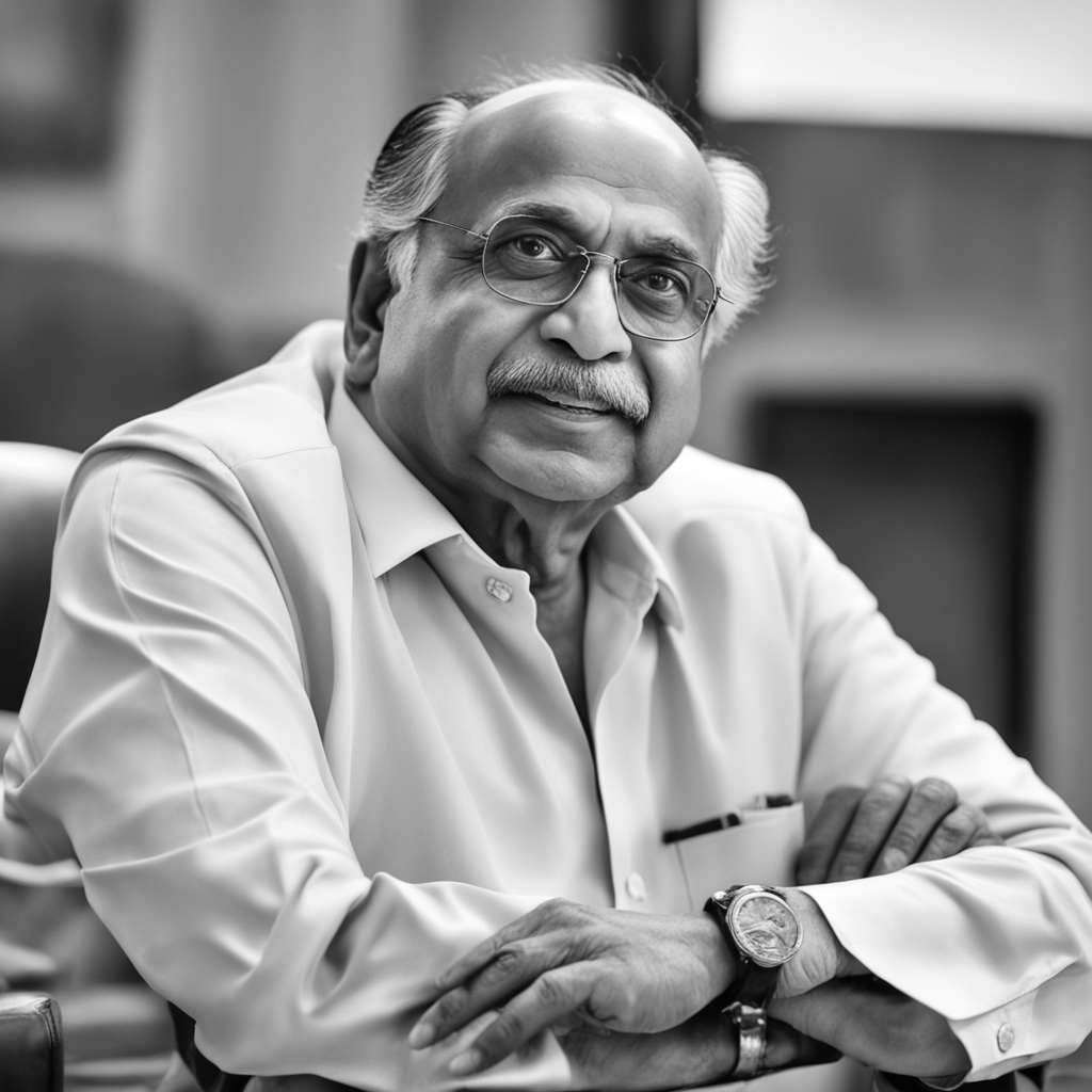 A. R. Krishnamurthy