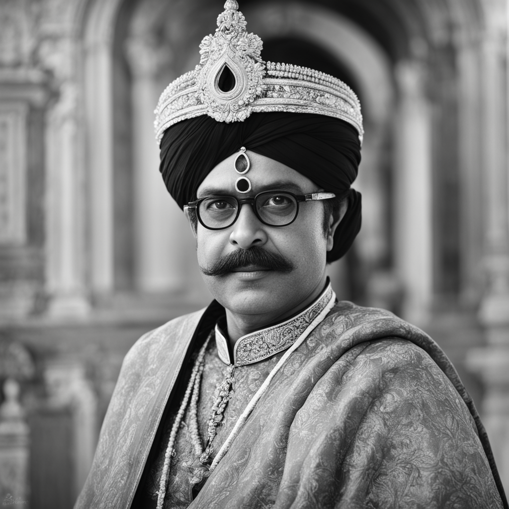 A. R. Krishnashastry