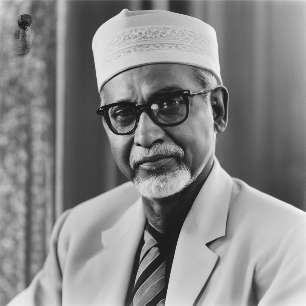A. R. M. Abdul Cader