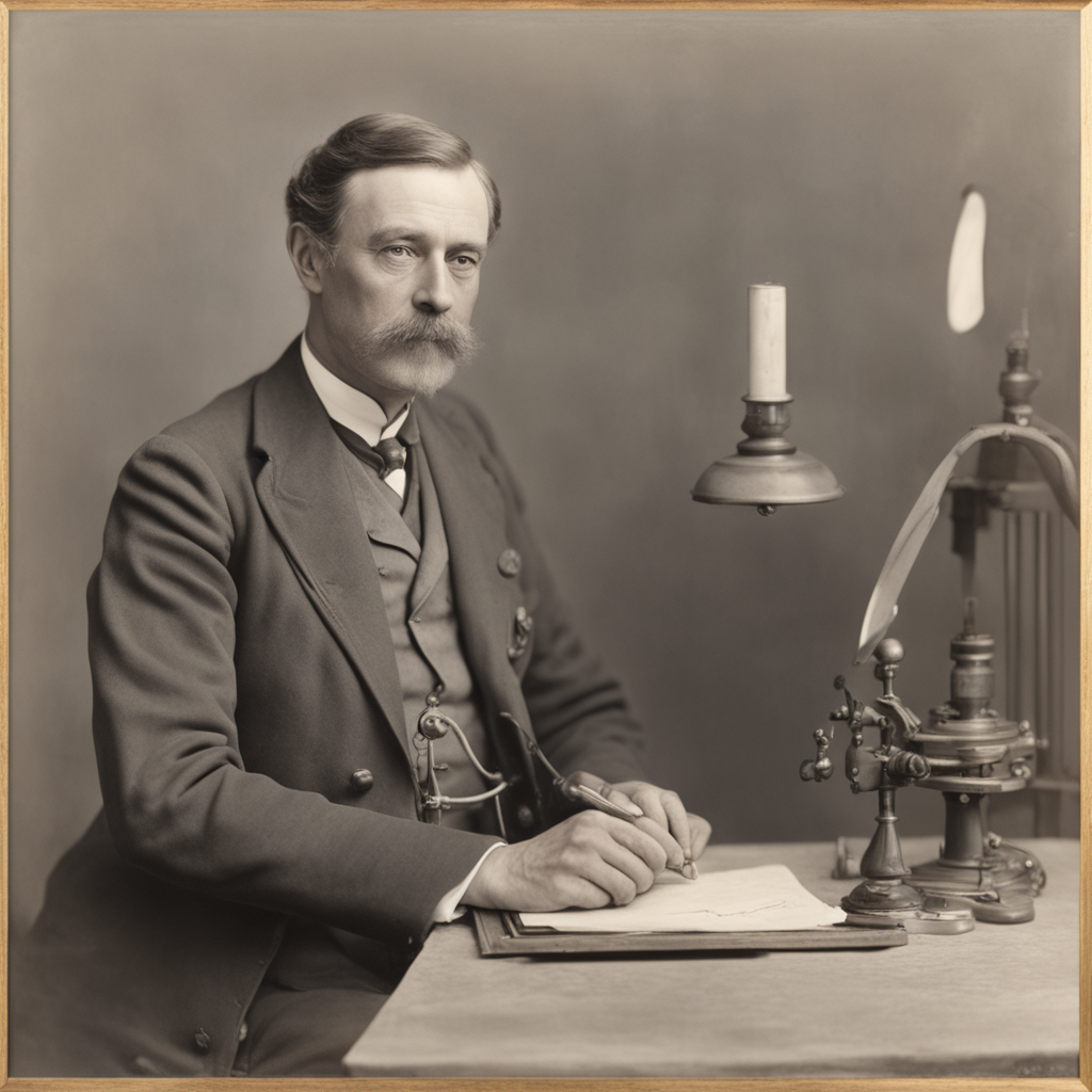 A. R. Middleton Todd