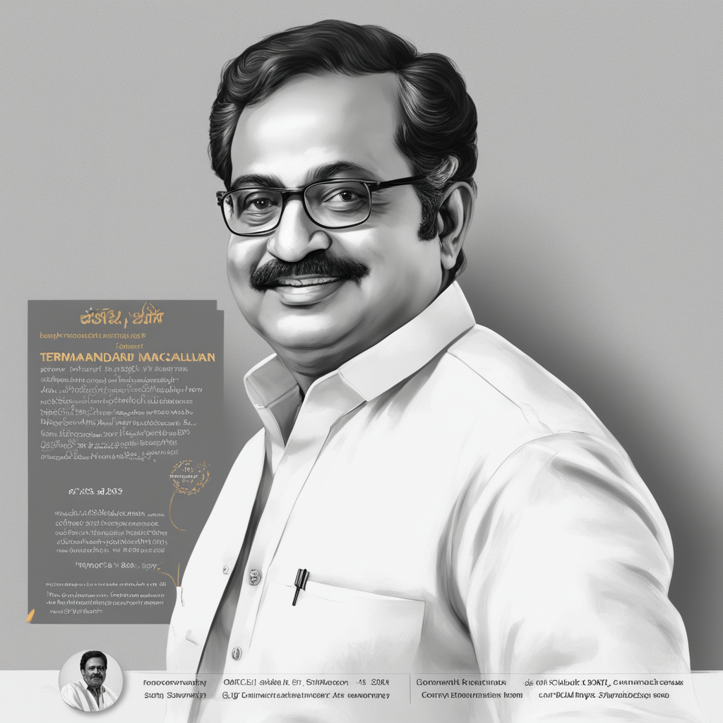 A. Ramachandran (politician)