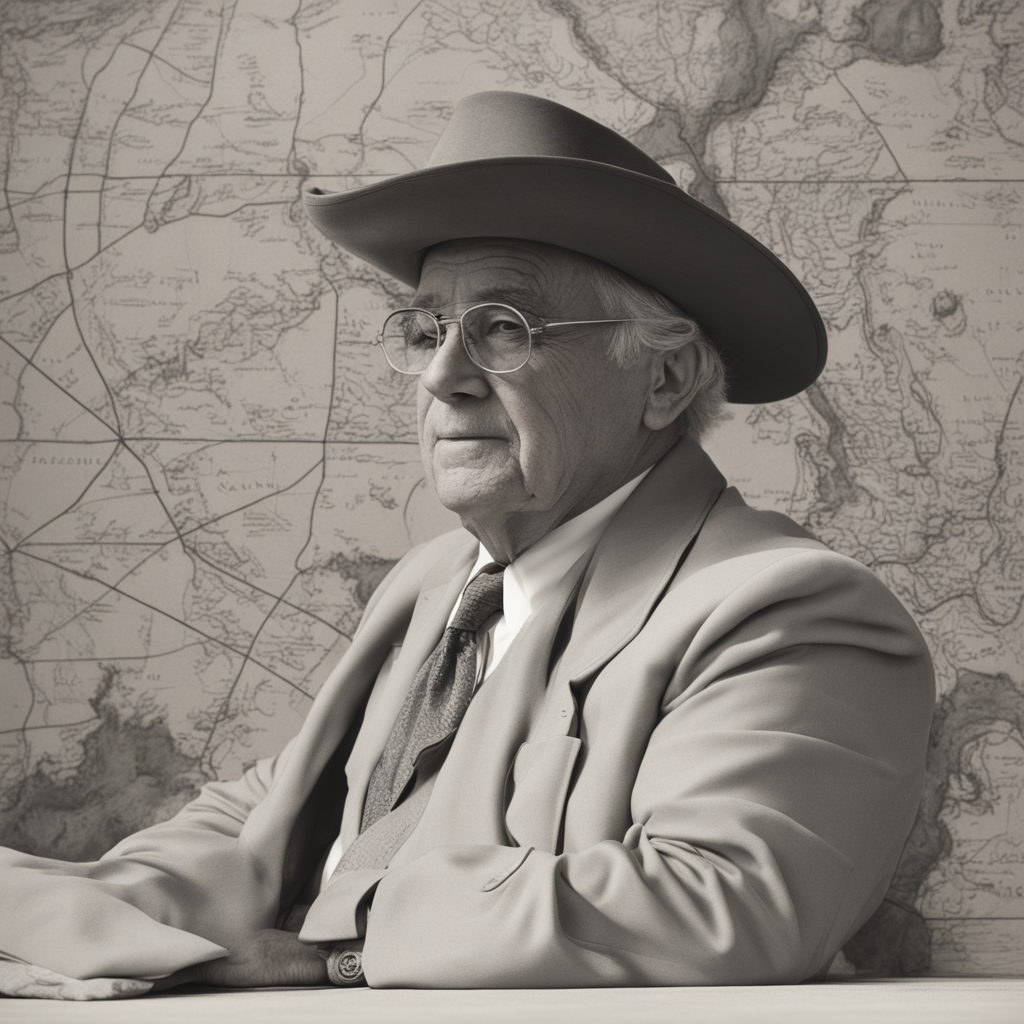 A. Richard Diebold Jr.