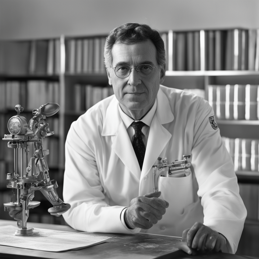 A. Roberto Frisancho