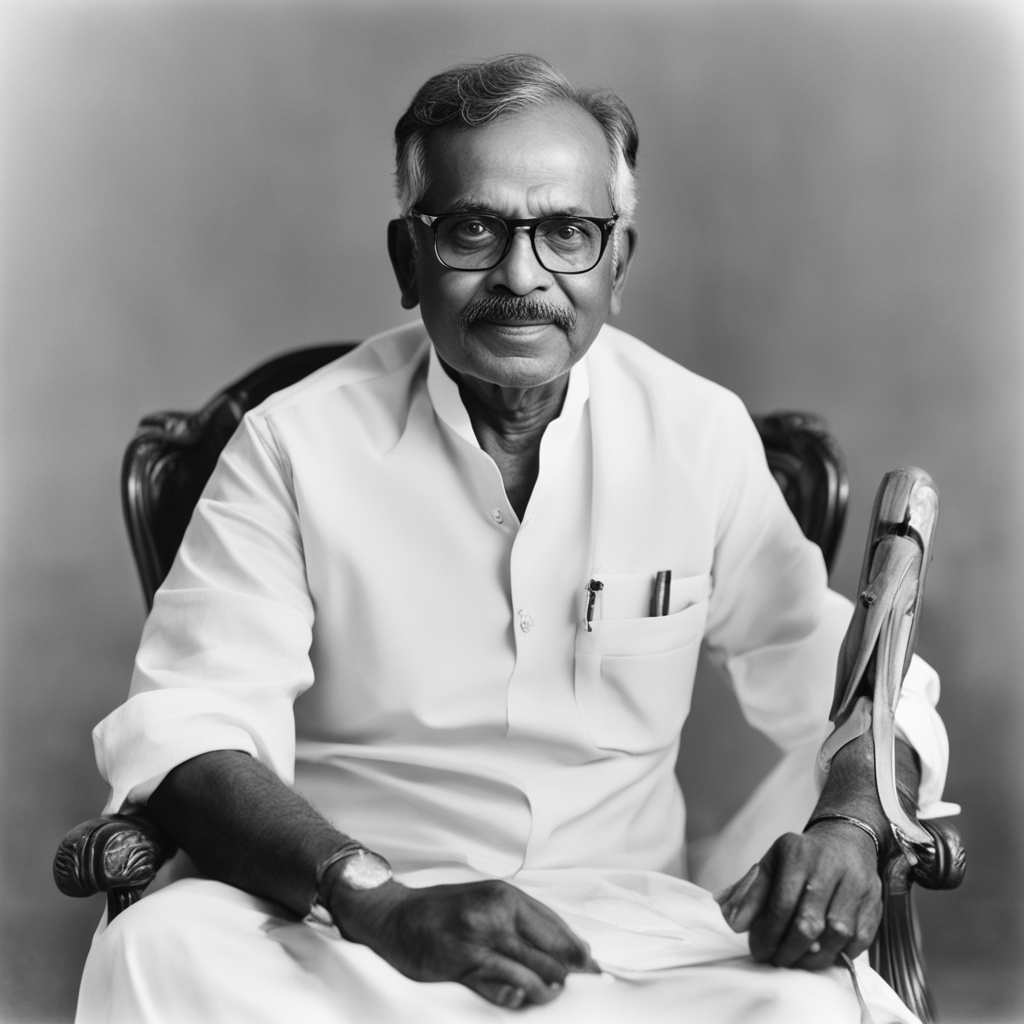 A. S. A. Arumugam