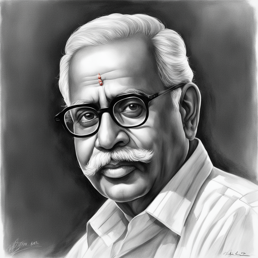 A. S. Nair