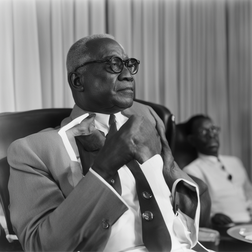 A. S. O. Mensah