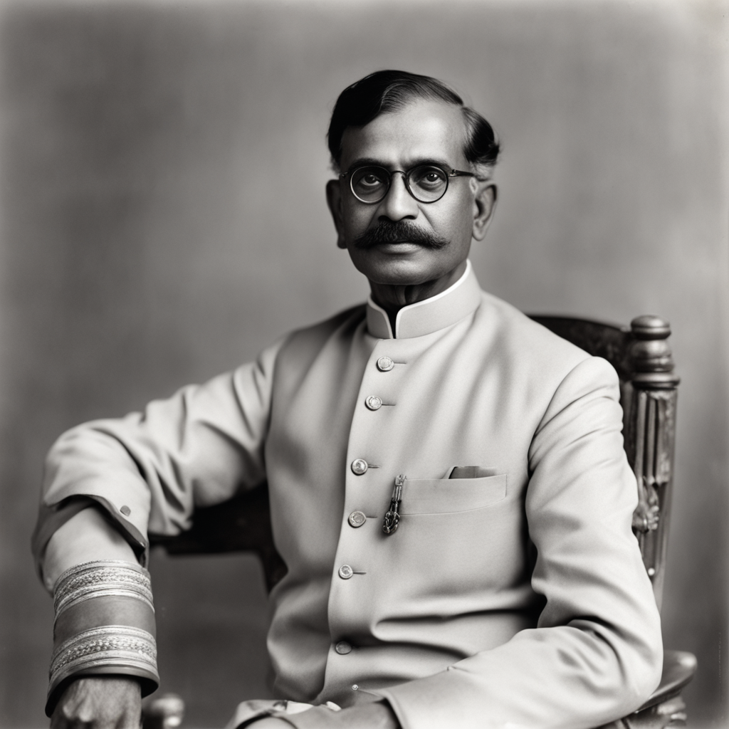 A. Sabhapathi Mudaliar