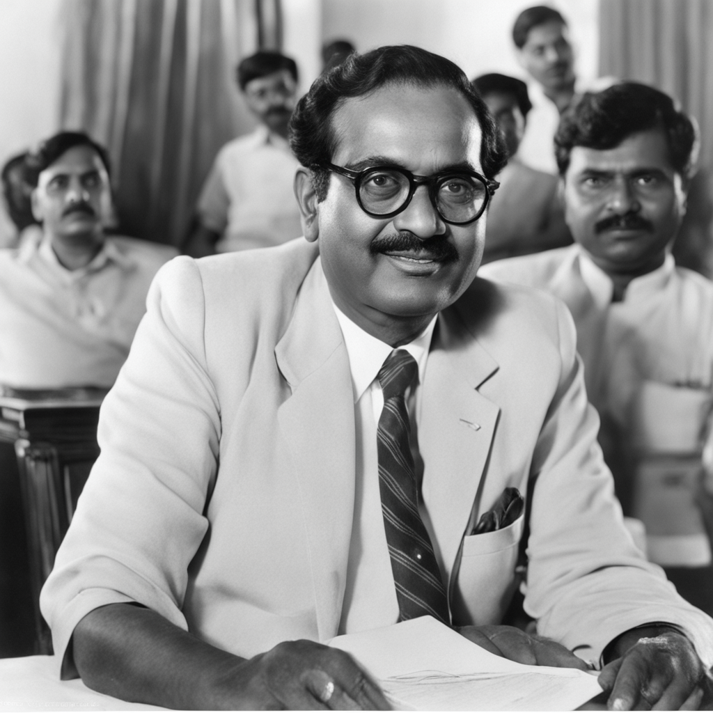 A. Senapathi Gounder
