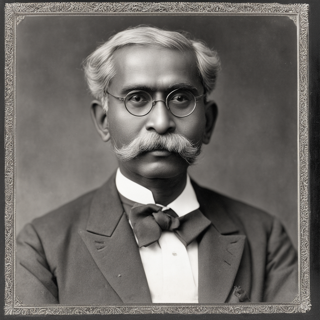 A. Singaravelu Mudaliar