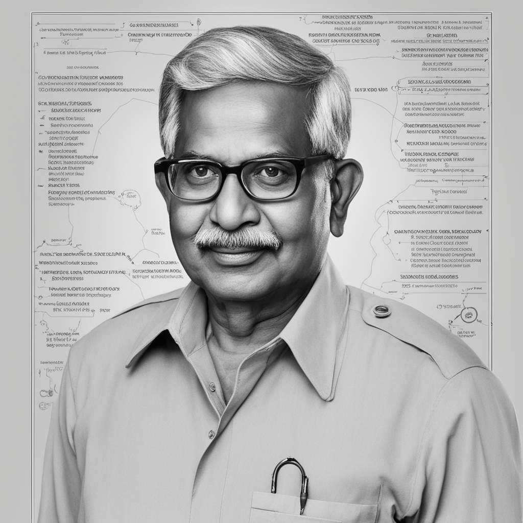 A. Sivathanu Pillai