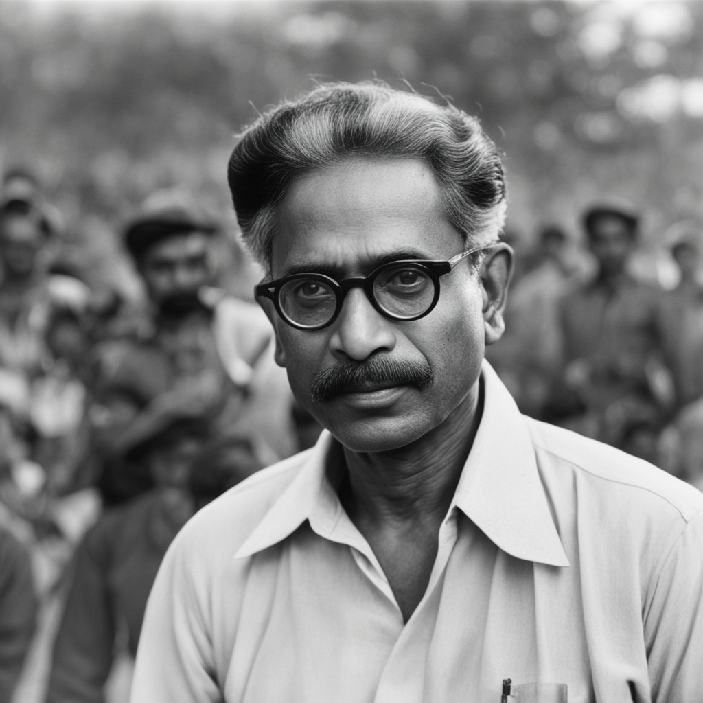A. Subramaniam