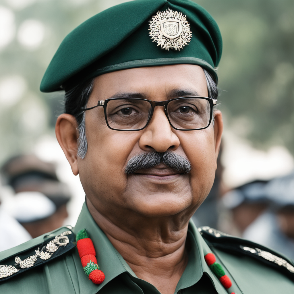 A. T. Ahmedul Huq Chowdhury