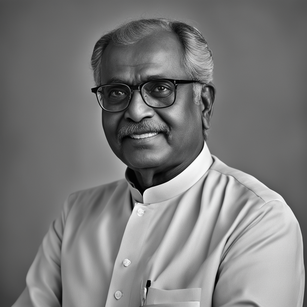 A. T. Karuppiah
