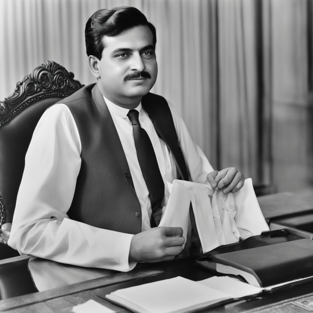 A. T. M. Abdul Mateen