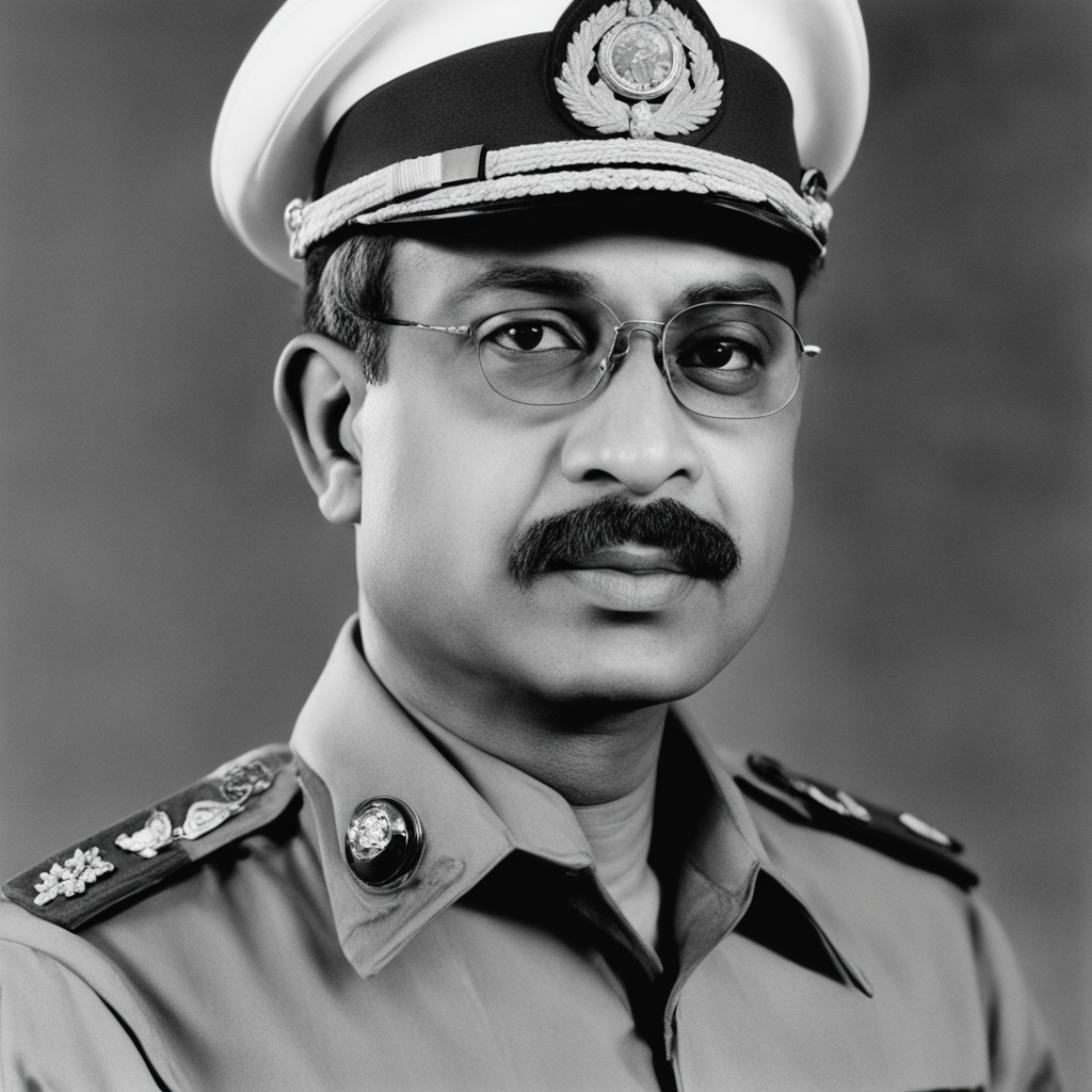 A. T. M. Abdul Wahab