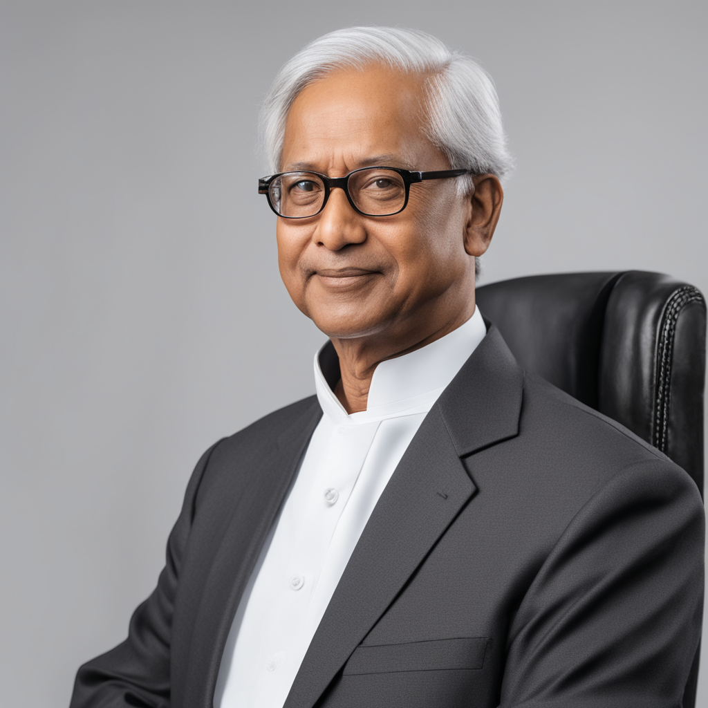 A. T. M. Fazle Kabir