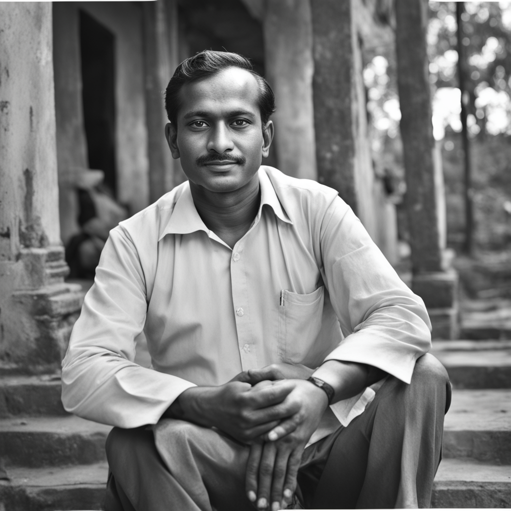 A. T. M. Hamidul Hossain Tariq