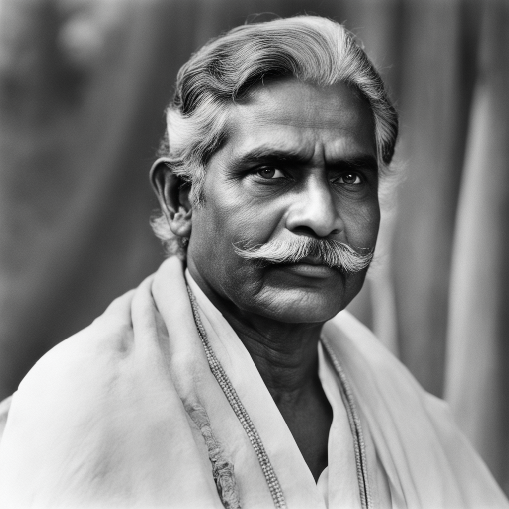 A. V. P. Asaithambi