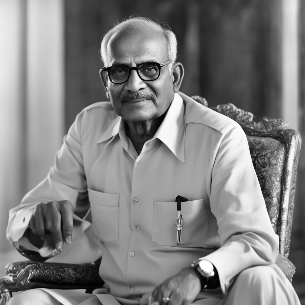 A. V. Seshagiri Rao
