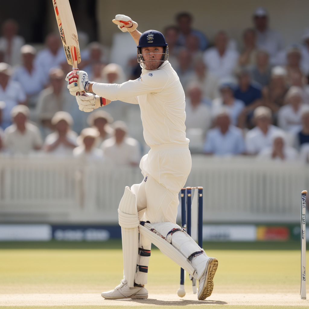 A. Vezey (Europeans cricketer)