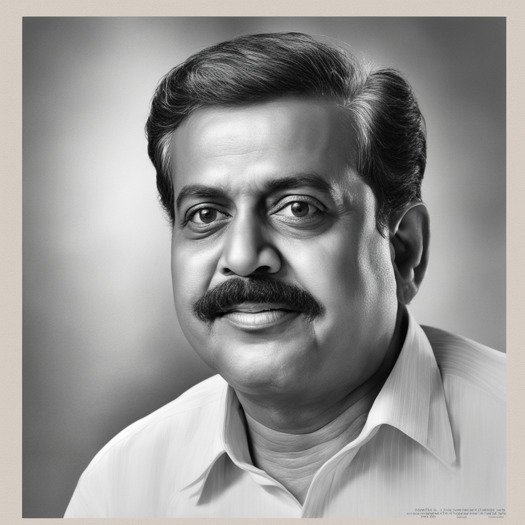 A. Vijayakumar