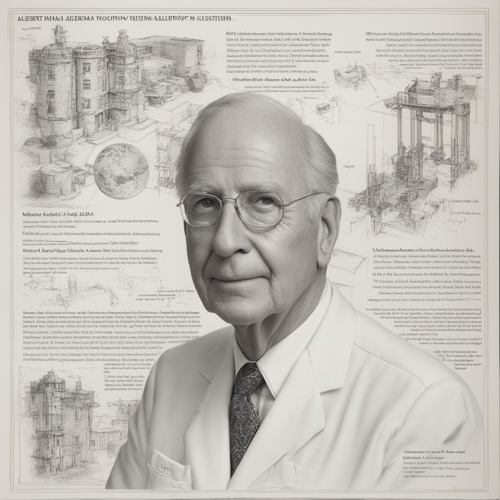 A. Welford Castleman Jr.