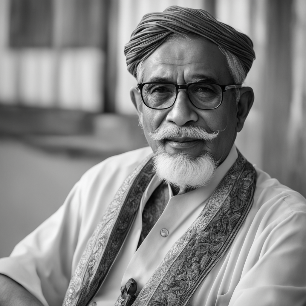 ABM Zahidul Haq