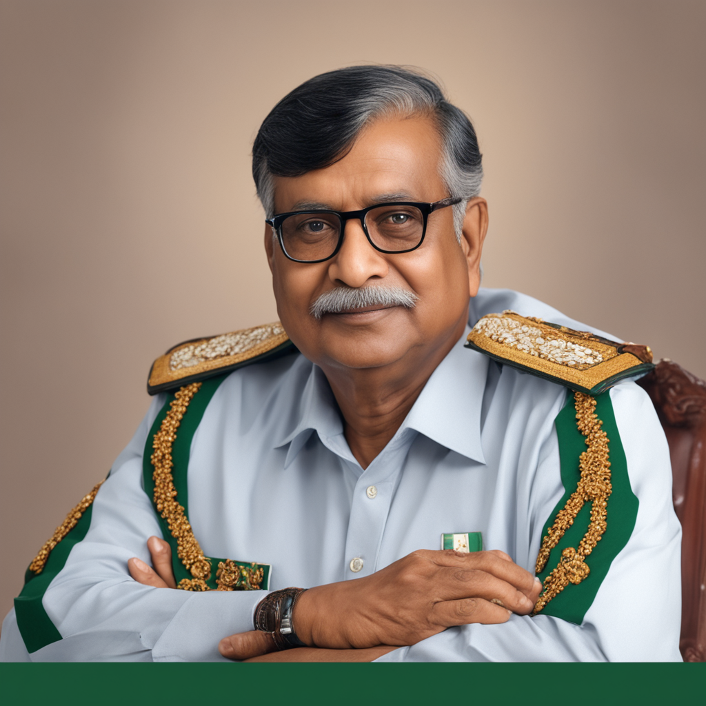AFM Gousal Azam Sarker