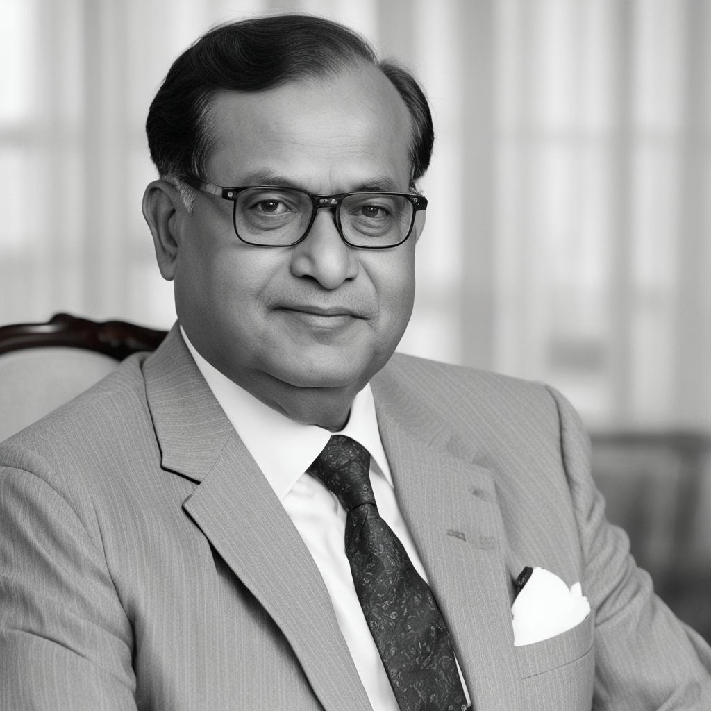 AFM Solaiman Chowdhury