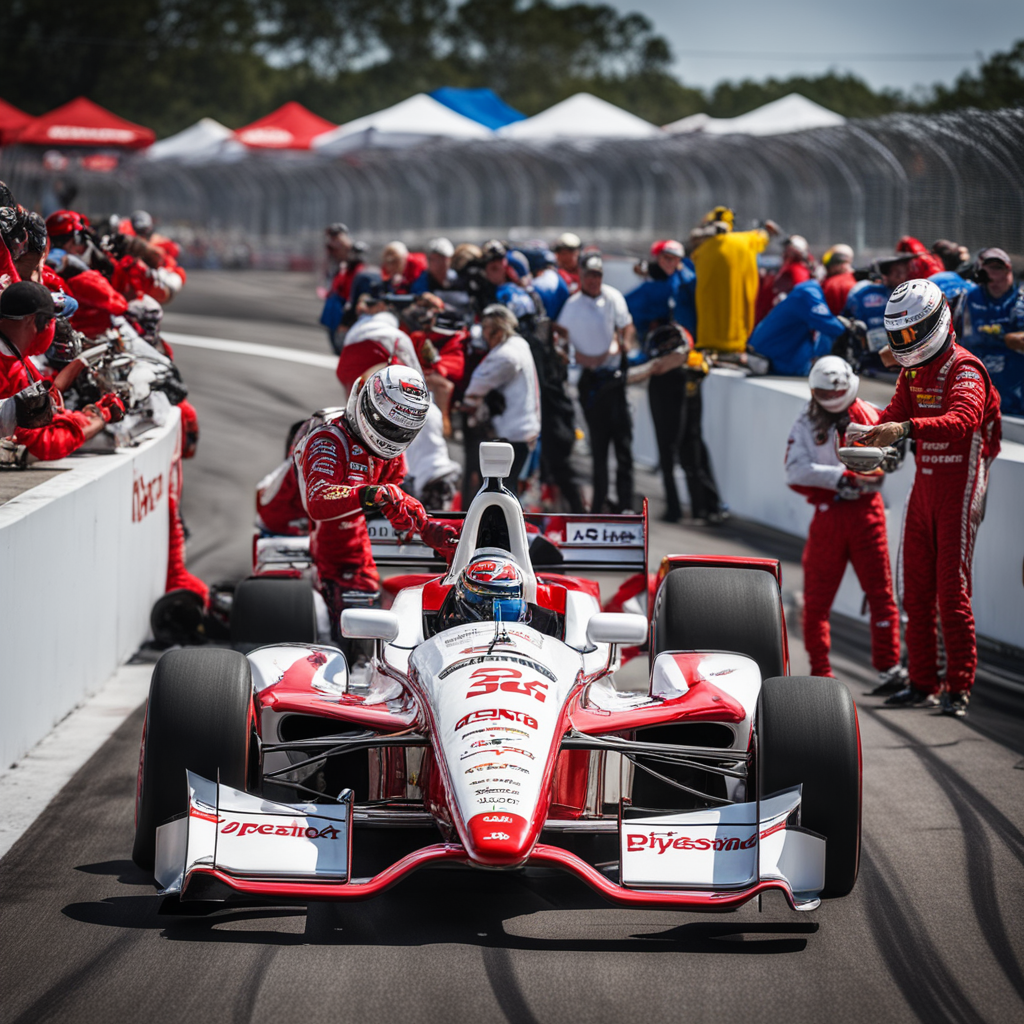 AFS Racing