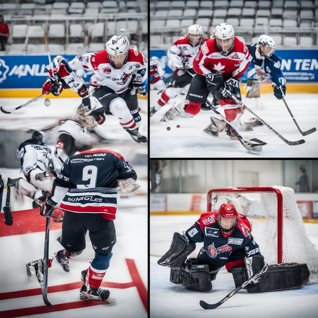 AHL participation at the Spengler Cup