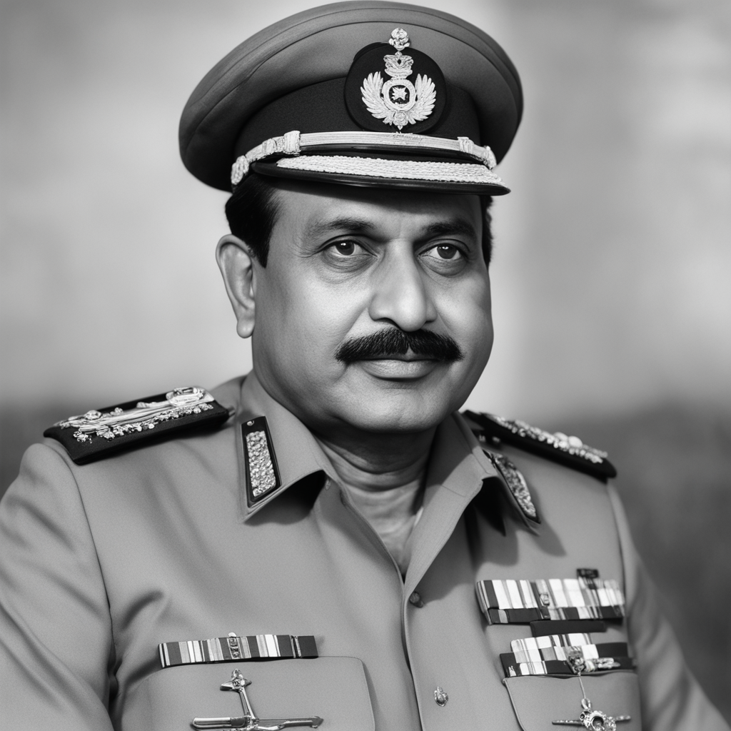 AHM Fazlul Haque