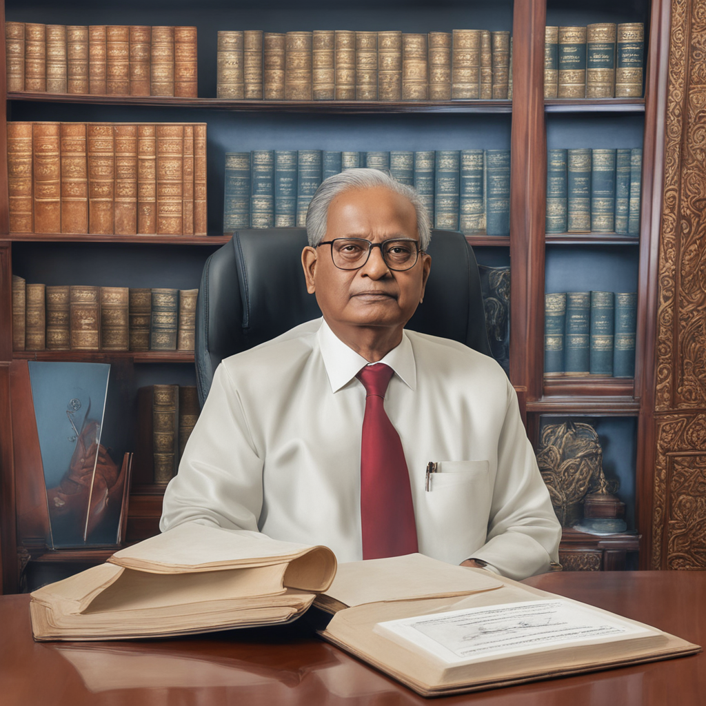 AHM Shamsuddin Chowdhury Manik