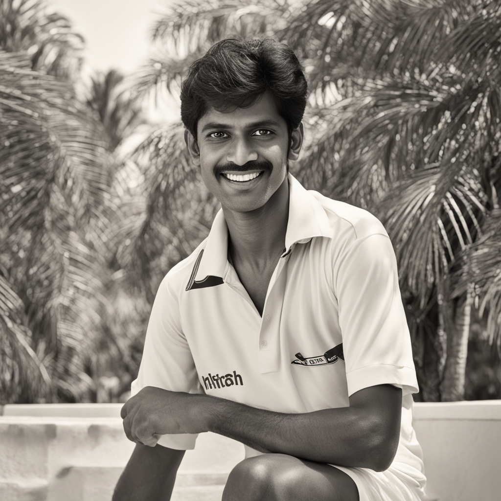 A Aravinddaraj