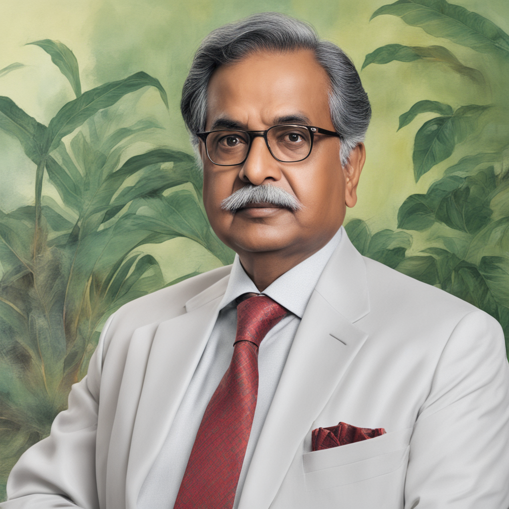 A B M Altaf Hossain