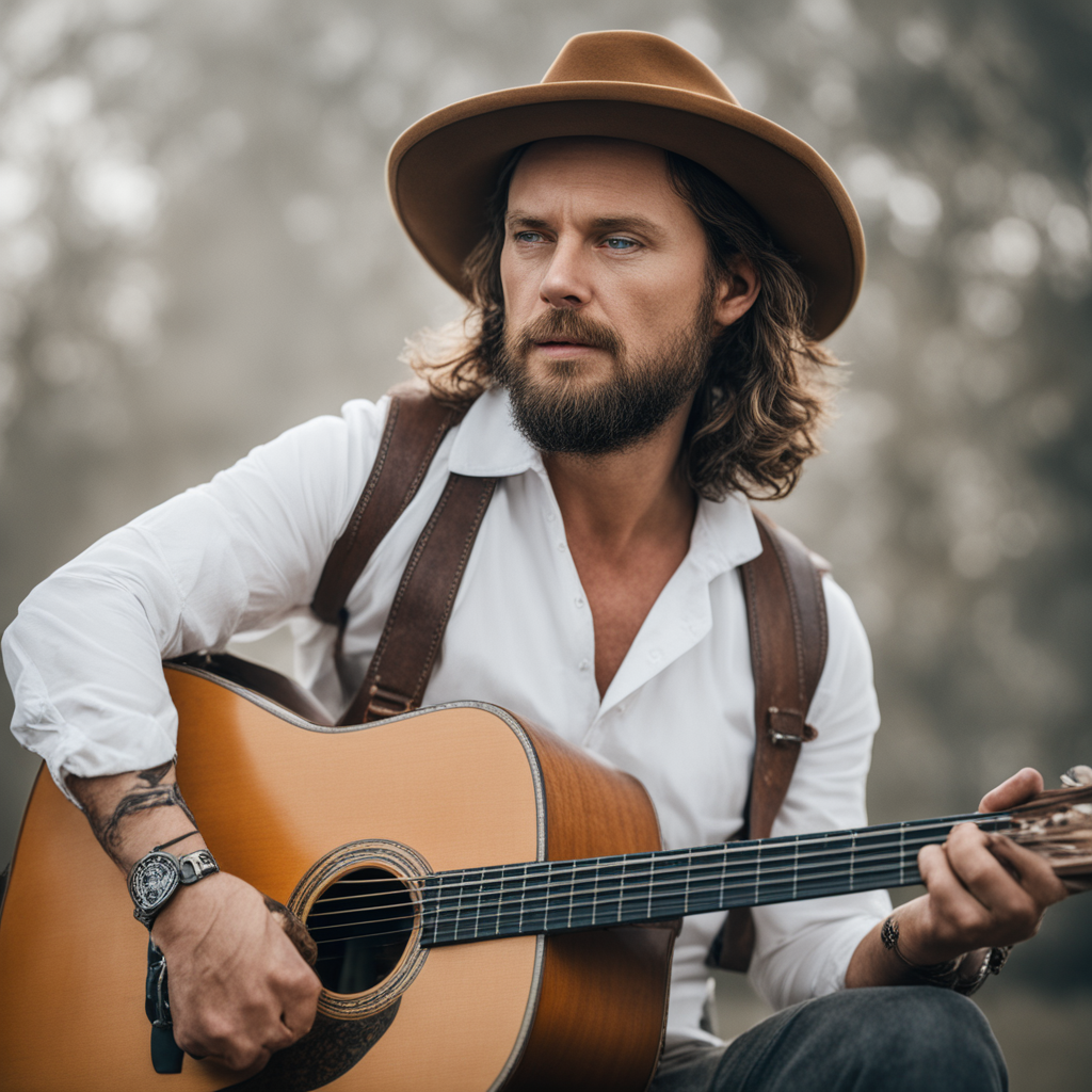 A Balladeer