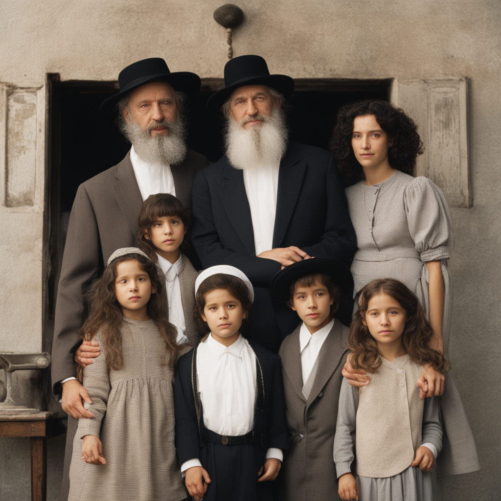 A Life Apart: Hasidism in America